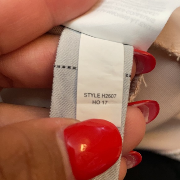 Madewell Velvet Racerback Bodysuit - Picture 9 of 13